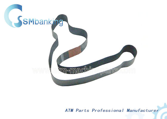 مخزون كبير 0090023834 NCR ATM Parts NCR 5877 6625 حزام النقل العلوي 009-0023834