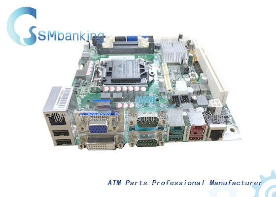 جزء ATM جديد ومبتكر NCR لـ 6622e PC Core Motherboard NCR ATM Spare Parts 445-0752088 445-0746025