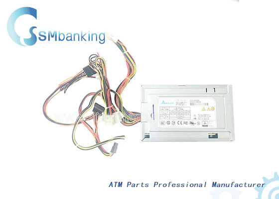 ATM 0090028271 NCR Sellserv 66 Telladega Power Supply 6625 ATX Pivat Power Supply Switch 250W ATX 12V 009-0028271