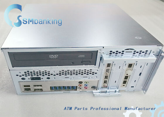 ATM NCR Self Serv S2 Estoril Uograde Kit I5 5G PC Core 445-0752091ATM NCR S2 Windows 10 Ungrade PC Core التكوين