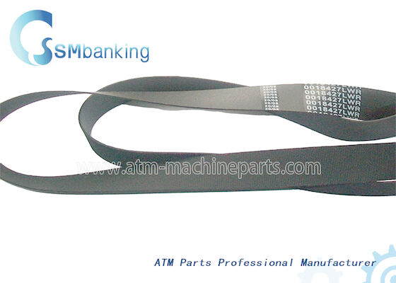 جديد ومبتكرة NCR 5877 ATM Parts NID Transport Long Belt لـ NCR 6622 6625 6626 Belt 0090018427