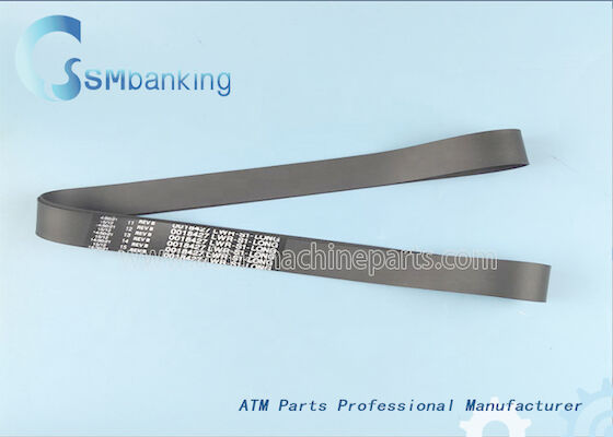 جديد ومبتكرة NCR 5877 ATM Parts NID Transport Long Belt لـ NCR 6622 6625 6626 Belt 0090018427