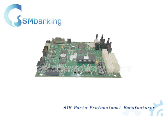 NCR ATM Bank Machine Part 5886 MISC Interface Board 009-0016434 0090016434 متوفر