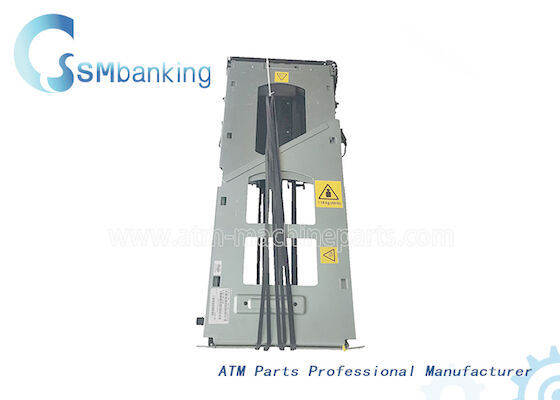 إصدار Diebold 2.0 ATM Parts AFD Transport 49-250166-000B وحدة مكدس أجزاء ماكينة الصراف الآلي 49250166000B في المخزن