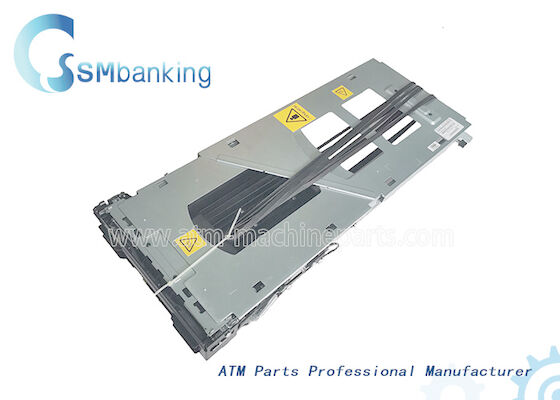 إصدار Diebold 2.0 ATM Parts AFD Transport 49-250166-000B وحدة مكدس أجزاء ماكينة الصراف الآلي 49250166000B في المخزن