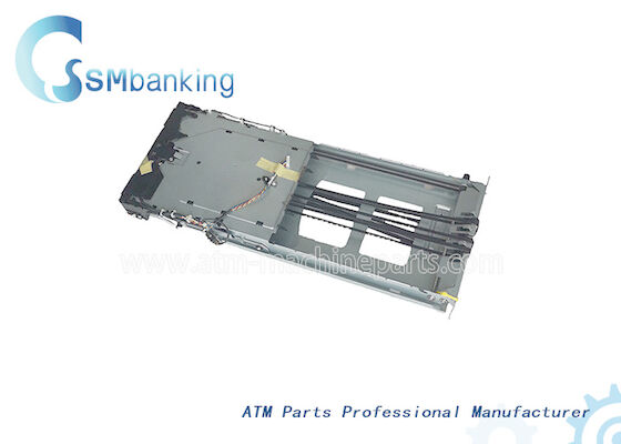 إصدار Diebold 2.0 ATM Parts AFD Transport 49-250166-000B وحدة مكدس أجزاء ماكينة الصراف الآلي 49250166000B في المخزن