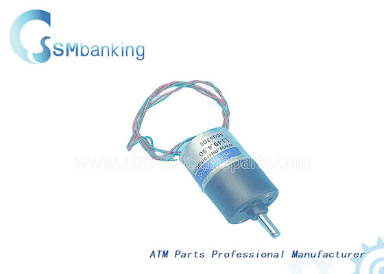 الفضة و الأسود NMD ATM Parts NC 301 Currency Cassette Motor A006709