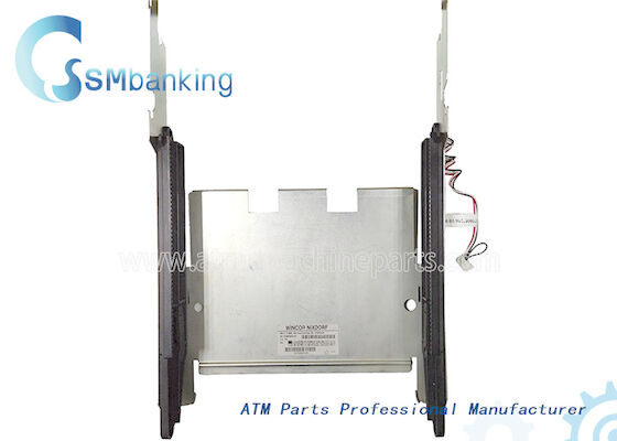 جديد وأصيل جودة عالية Wincor 1750059116 AGT CMD-V4 أفقي RL 232mm ATM استبدال الجزء 1750059116