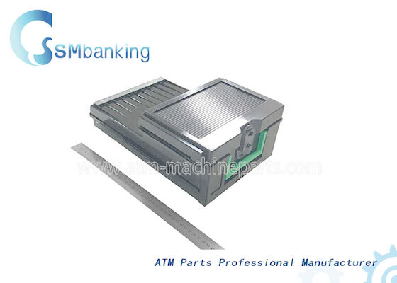 NCR ATM Machine S2 Reject Cassette 445-0756691 NCR Latchfast Bin Assy 4450756691 لها مخزون