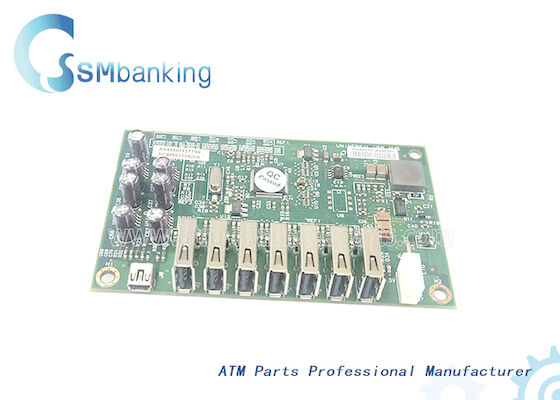 4450715779 NCR 6622 NCR ATM Parts Universal USB Hub - أعلى مستوى Assy Rohs لها مخزون