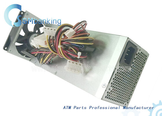 أجزاء آلة بنك ATM الجديدة Wincor Nixdorf PC Power Supply 225W 01750255322 1750255322 متوفر