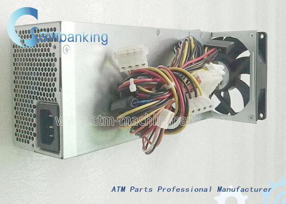 أجزاء آلة بنك ATM الجديدة Wincor Nixdorf PC Power Supply 225W 01750255322 1750255322 متوفر