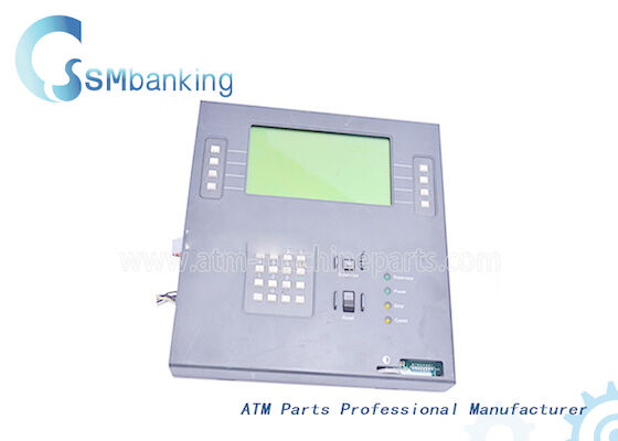 445-0606916 NCR ATM Parts 4450606916 NCR 5887 Enhanced Operator Panel