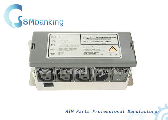 ATM Brand Wincor ATM parts Wincor Nixdorf ATM Power Distributor for 1500XE / 1500 1750073167 01750073167