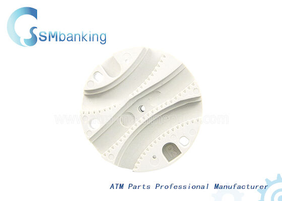 1750043973 White Wincor Nixdorf ATM Parts Wincor CMD Right Routing Disk