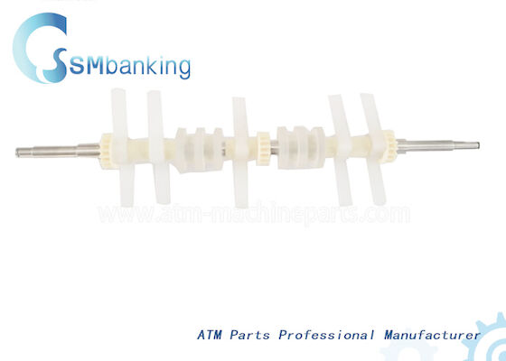 أجزاء ماكينة الصراف الآلي Wincor Cineo C4060 Wheel Shaft لـ VS-MODUL-RECYCLING 1750200435