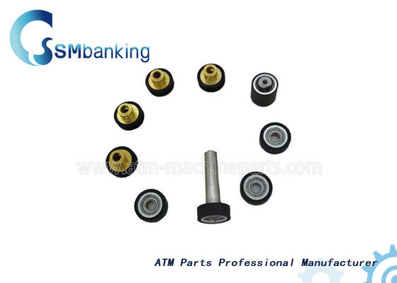 قطع غيار ماكينة ATM ماركة Wincor Nixdorf V2XF Roller Assy 1770006919 جديدة ومبتكرة