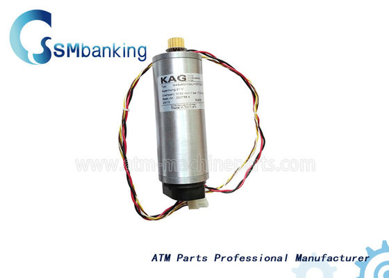 دائم ماكينة الصراف الآلي لبنك جزء Wincor ATM Spare Parts XE M1 Motor 1750044544 في المخزون
