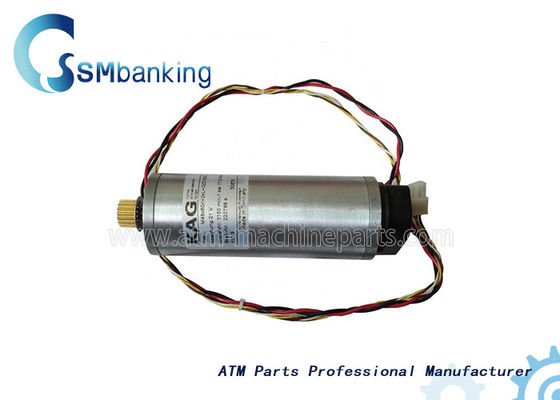 دائم ماكينة الصراف الآلي لبنك جزء Wincor ATM Spare Parts XE M1 Motor 1750044544 في المخزون