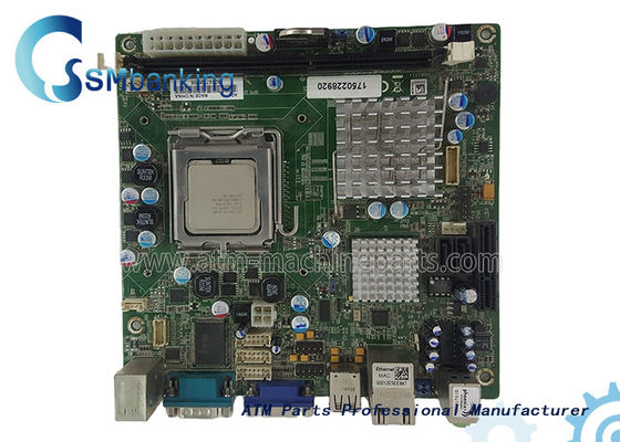 ATM Parts Wincor PC280 Socket 775 PC اللوحة الأم C2D 2.2 جيجا هرتز وحدة المعالجة المركزية وذاكرة 2 جيجا بايت 1750228920