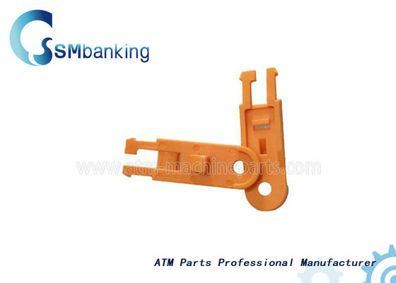 009-0023328 NCR ATM Parts 0090023328 NCR self Serv Slap Plastic latch orange