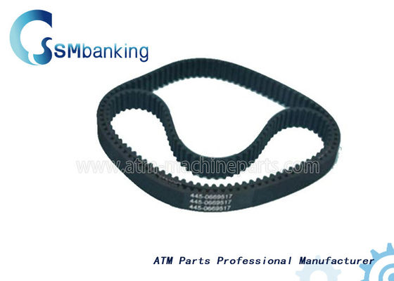 445-0669518 NCR ATM Parts Belt NID Presenter 5877 Front Access