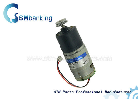 A004824 أجزاء آلة الصراف الآلي DelarueNote Qualifier NQ 101 ، NQ 200 L2 Motor متوفرة في المخزون