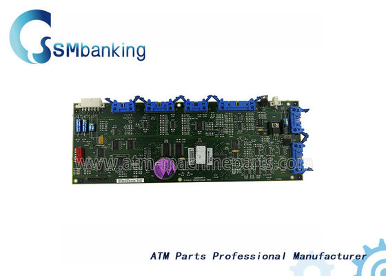 NCR ATM parts Personas 84/85/88 PPD Control Board 2nd المستوى Assy معالج واحد ث / 3.6 بطارية ليثيوم 445-0604232
