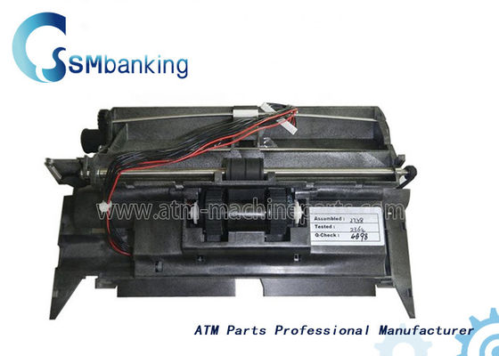 قطع غيار أصلية طراز A011261 NMD ATM من بلاستيك NF300 أسود