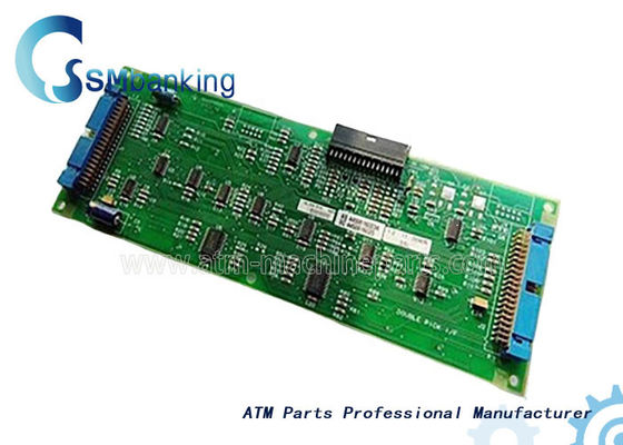 4450616023 NCR ATM Spare Parts NCR Double Pick I / F Interface Board 445-0616023