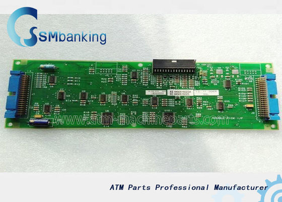 4450616023 NCR ATM Spare Parts NCR Double Pick I / F Interface Board 445-0616023