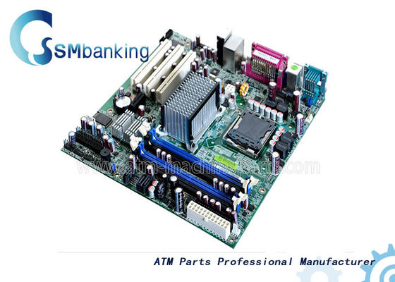 ATM NCR ATM Machine Parts NCR Talladega Motherboard 497-0451319 / 4970451319