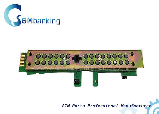 سعر المصنع 39008941000A Diebold ATM Parts Diebold Dispenser Divert Keyboard Assembly 39-008941-000A
