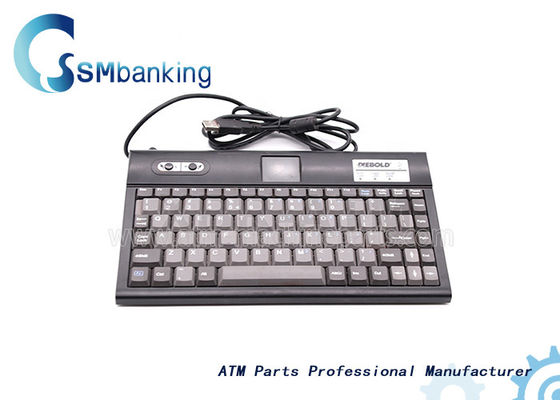 جزء ماكينة الصراف الآلي 49221669000A ATM Diebold Opteva EPP Keyboard with USB 49-221669-000A لوحة مفاتيح الصيانة متوفرة