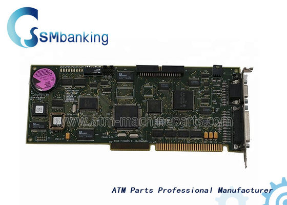 4450664264 NCR SSPA PCB Secure Top ASSY مع الاتصالات Pivat جديد 445-0664264