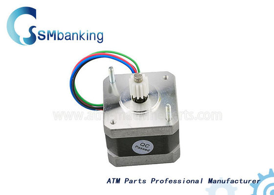 ATM Machine Parts NCR Presenter Stepper Motor 0090017048 009-0017048 جديد وفي المخزون