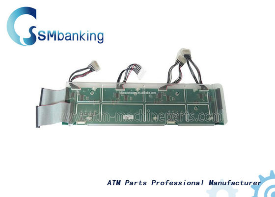 2050XE Wincor Nixdorf ATM Parts Distributor Board مع الغطاء 01750044878