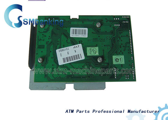 مكون استبدال ماكينة الصراف الآلي للوحة التحكم NMD NFC200 A011025