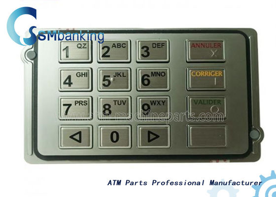 7130010401 قطع غيار أجهزة الصراف الآلي Nautilus Hyosung 5600 EPP-8000R Keyboard