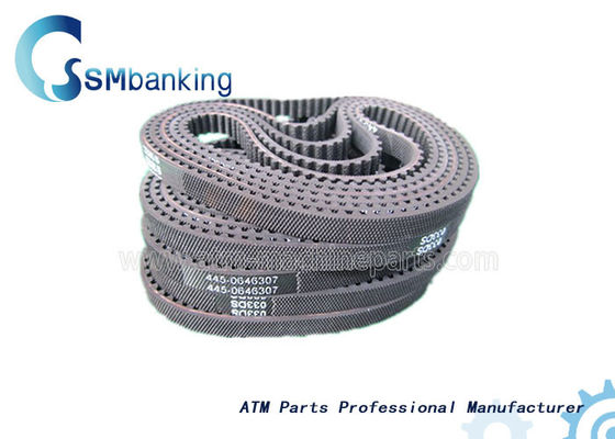 عالية الجودة 4450646307 ATM Bank Machine Parts NCR 3MR-252 Drive Belt 445-0646307