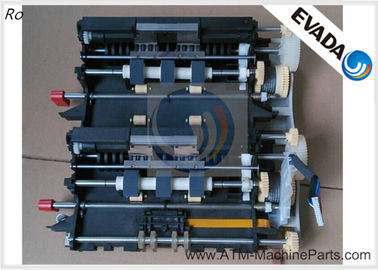 ATM parts 1750051761 Wincor Double وحدة استخراج MDMS CMD-V4 01750051761