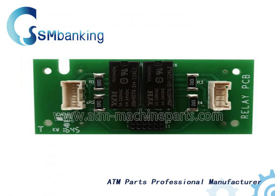 445-0760660 NCR S2 واجهة العربة PCB 445-0761208-193 4450760660 أجزاء الآلات الآلية