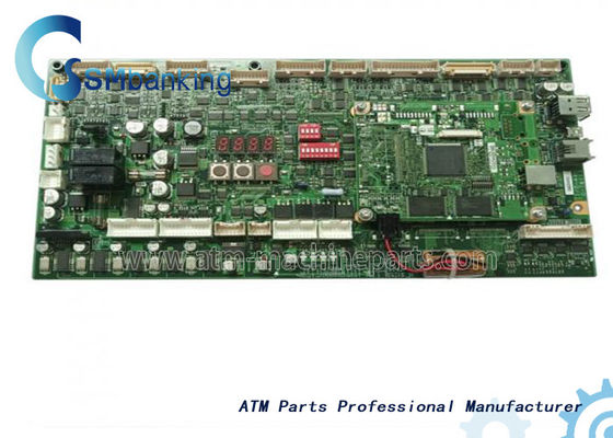 أجزاء أجهزة الصراف الآلي NCR Self Serv 6683 BRM وحدة المعالجة المركزية العليا PCB 009-0029379 ذات نوعية جيدة