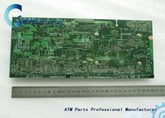 أجزاء أجهزة الصراف الآلي NCR Self Serv 6683 BRM وحدة المعالجة المركزية العليا PCB 009-0029379 ذات نوعية جيدة