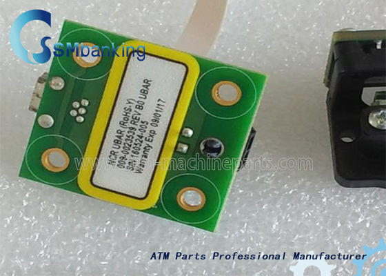 أجزاء ماكينة الصراف الآلي NCR UBAR قارئ الباركود 2D 009-0023539 نوعية جيدة