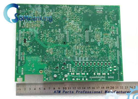 أجزاء ماكينة الصراف الآلي NCR S2 لوحة تحكم موزع 445-0757206 ذات نوعية جيدة