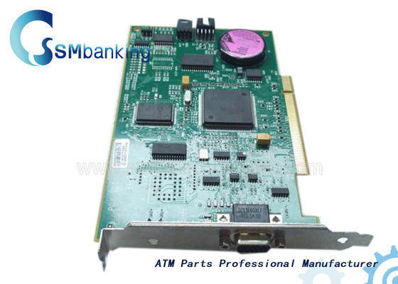 قطع غيار أجهزة الصراف الآلي NCR 6625 SSPA PCI SDC Board 445-0708578 445-0708574