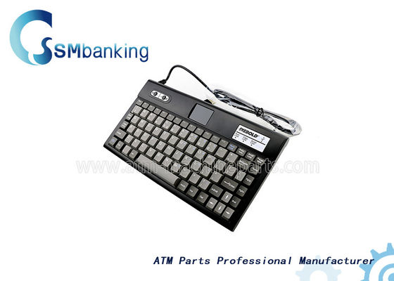 أجزاء ماكينة الصراف الآلي لوحة مفاتيح صيانة ديبولد USB 49-201381-000A DB Keypad 49201381000A