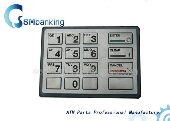 100٪ جديد أصلي ATM Maintainece جزء 49216686000A DB لوحة مفاتيح Diebold Opteva EPP V5