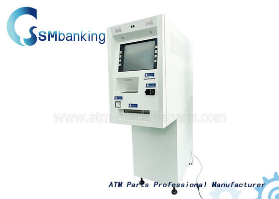 1750107720 أجزاء آلة البنك ATM مع موزع CDMV4 البرمجيات